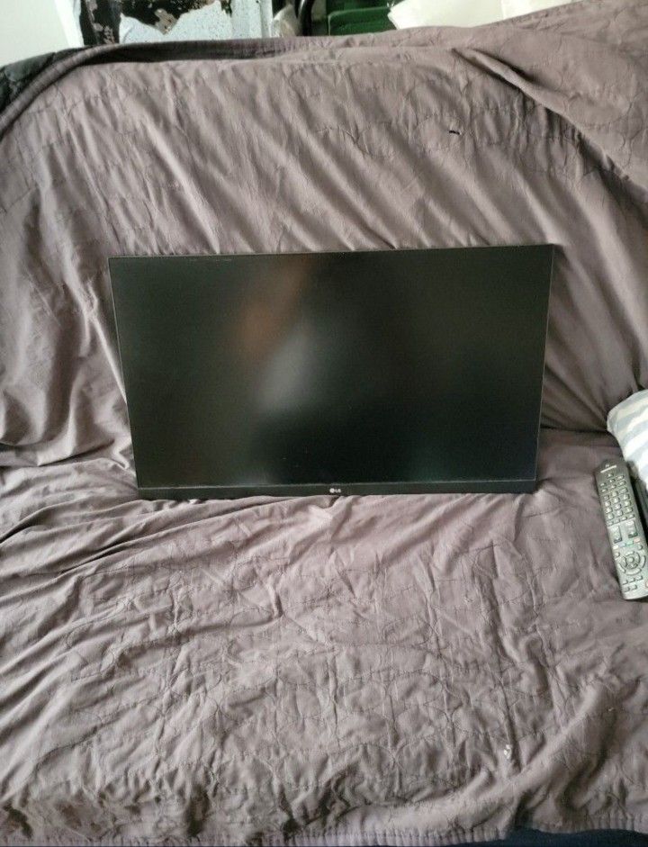 LG 27 Inch 1080p 144hz 1920x1080 gaming
monitor