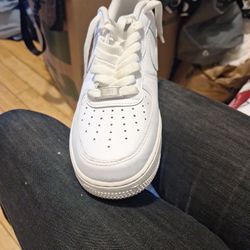 Selling Air Forces 
