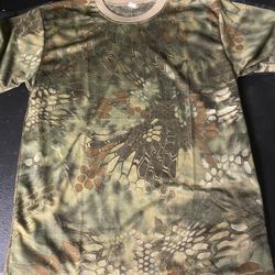 Camo Shirts