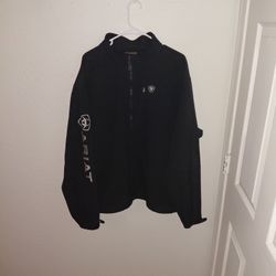 Ariat Jacket