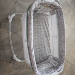 Bassinet 