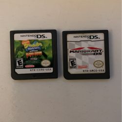 NINTENDO 3DS GAMES