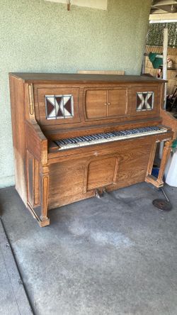 FREE PIANO