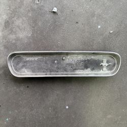  Glove Box Door