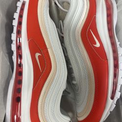 Nike AirMax 97 Size 9.5