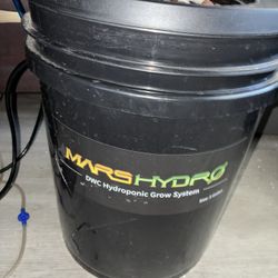 Mars Hydro DWC Hydroponics 