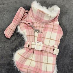  NEW Dog Gear (Cold Weather)