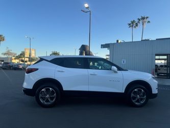 2023 Chevrolet Blazer