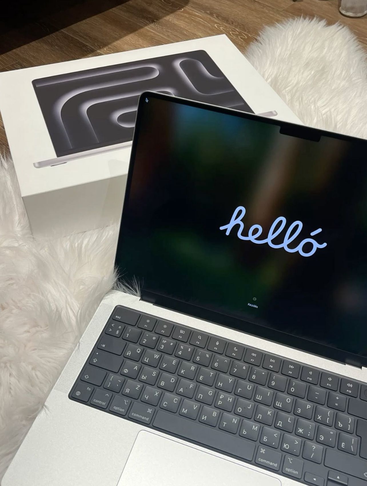 MacBook Air 