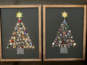 Wall art
