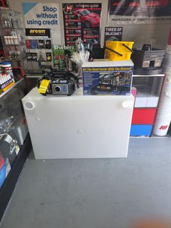 Car wash kit