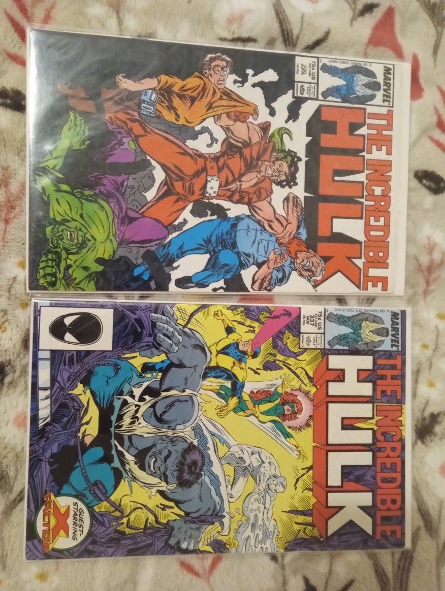 Comic Books For Sale