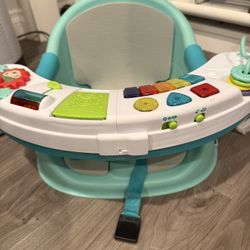 Baby Booster Seat 
