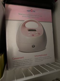 Nursing/breastfeeding Supplies And Pumps