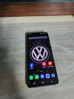 Samsung Galaxy  S20ultra  Desbloqueado Para Cualquier Compañía 