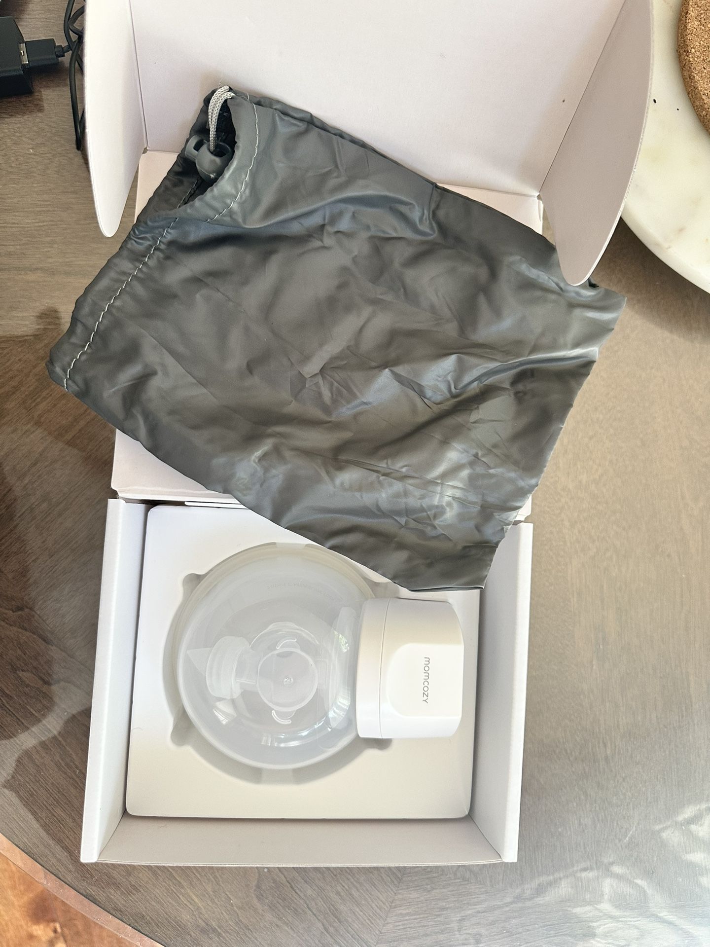 Mom Cozy S12 Pro