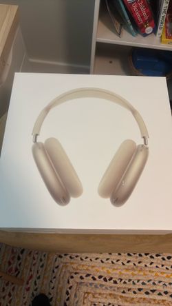 AirPod max