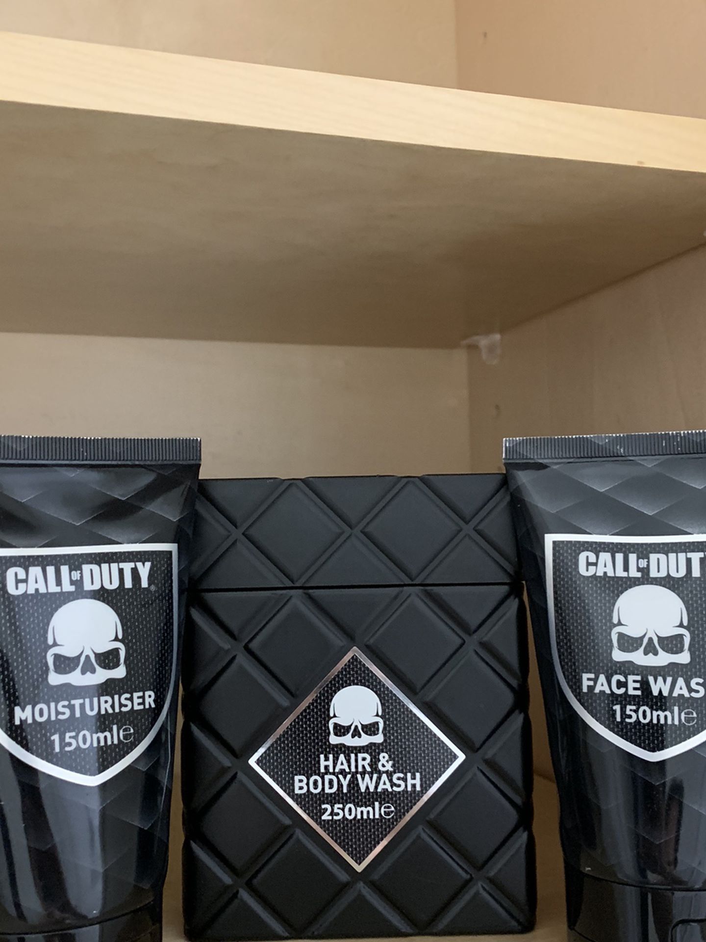 Call Of Duty Collector Set