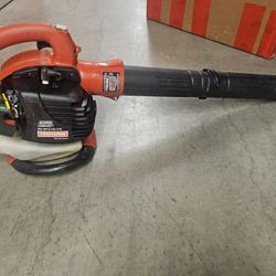 Leaf Blower