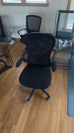 Office chair