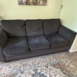 Living Room Couch
