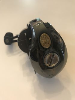 NEW Lew’s Hack Attack right hand baitcaster fishing reel for Sale in Alvin,  TX - OfferUp