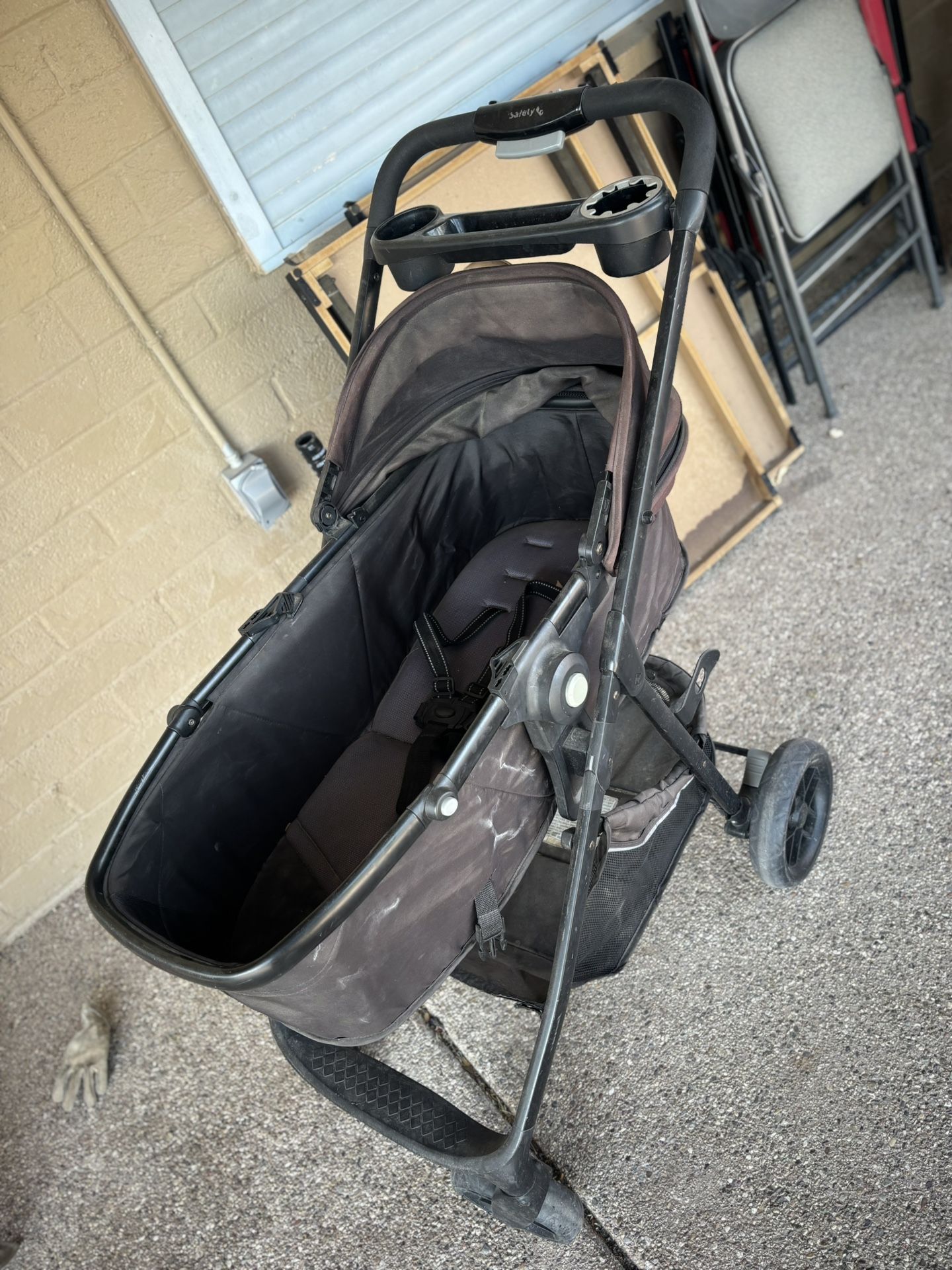 Stroller