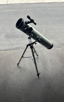 Telescope  Use One Only 