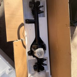 Front Axle Housing For Jeep Wrangler 