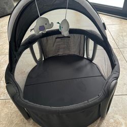 Baby Portable Bassinet 