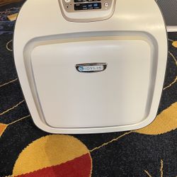 Air Purifier 