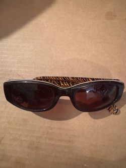 Roxy sunglasses