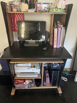 Computer Desk 