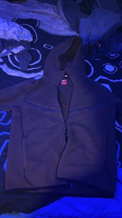 Nike tech