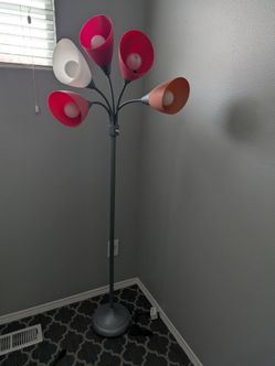 Lamp Stand