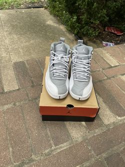jordan 12s