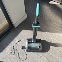 BISSELL AirRam Cordless Vacuum 2144