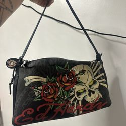 Ed Hardy bags