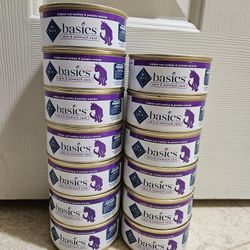 Cat Food