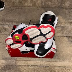 Jordan 13s