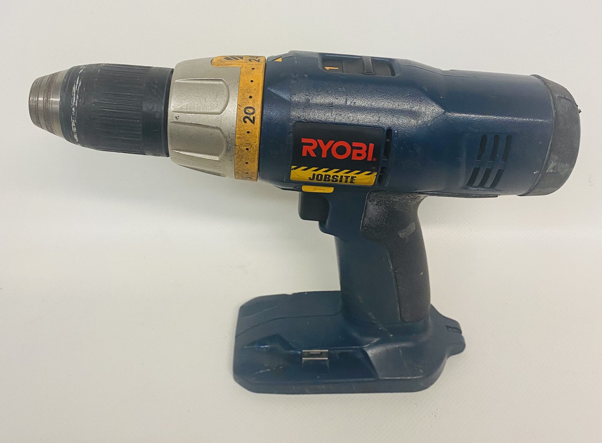 RYOBI 0531 Cordless Drill Driver No Battery