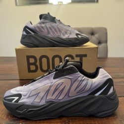 Adidas Yeezy Boost 700 MNVN Geode Shoes