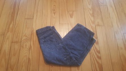 Arizona boys carpenter jeans