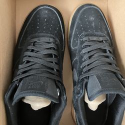 Nike Air Force shoes size 9