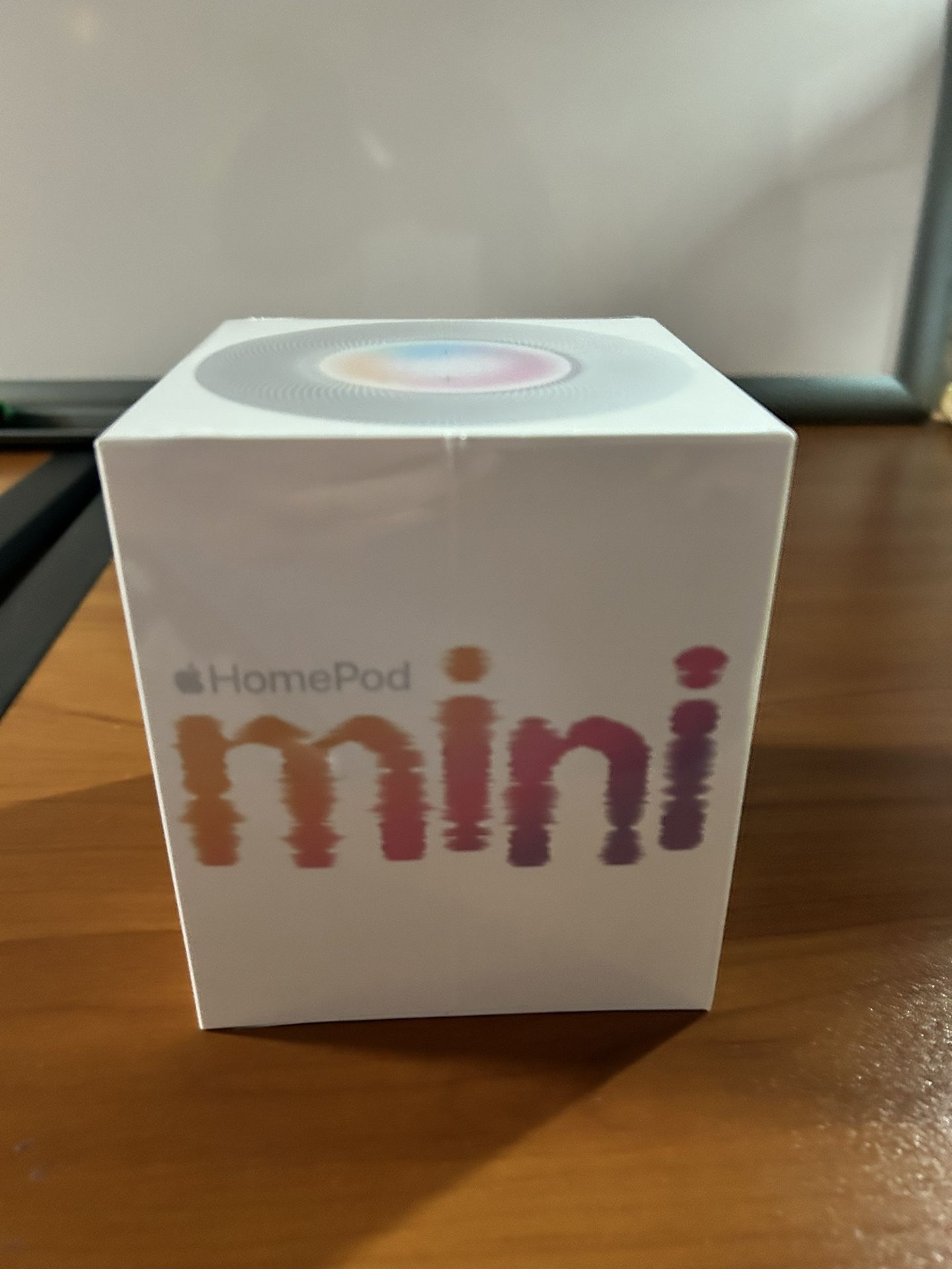HomePod Mini New