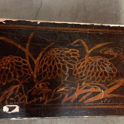 Chinese Handcrafted Tables 