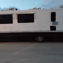 1988 Fleetwood 