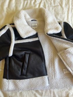 Vigoss coat
