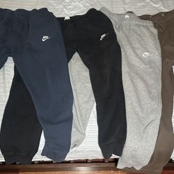 Men’s Sweatpants Nike Hollister