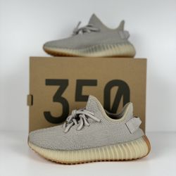 Adidas Yeezy 350v2 “Sesame”